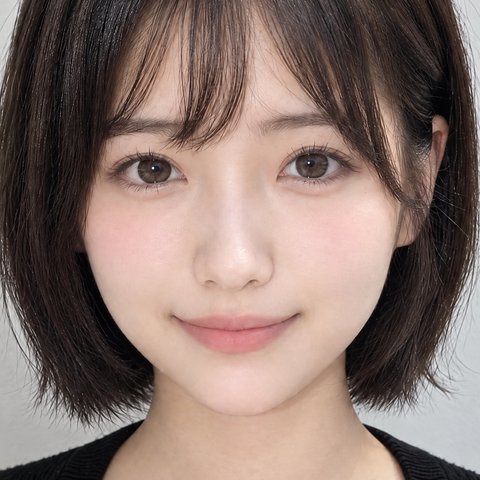 しおり / Shiori